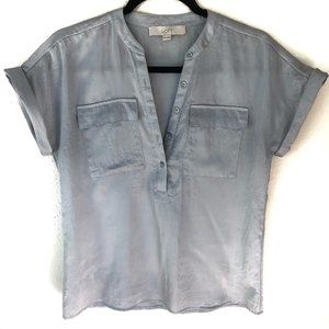 Anne Taylor Loft Top